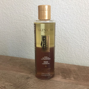 Truffle Therapy Cleansing Oil